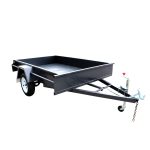 7×4 Medium Duty Box trailer for sale in Swan Hill
