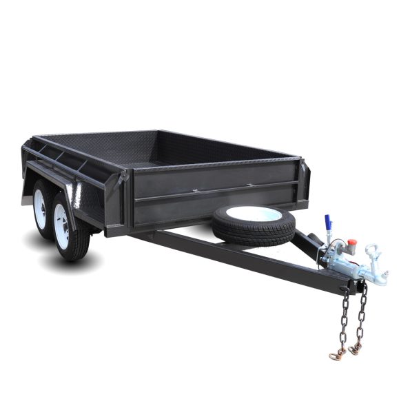 Box Trailers for Sale Swan Hill Trailers