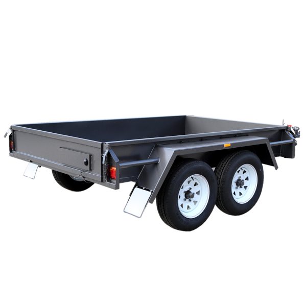 Box Trailers for Sale Swan Hill Trailers